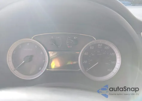 2014 Nissan Sentra Sv из США, поврежденный, VIN 3N1AB7AP5EY222780